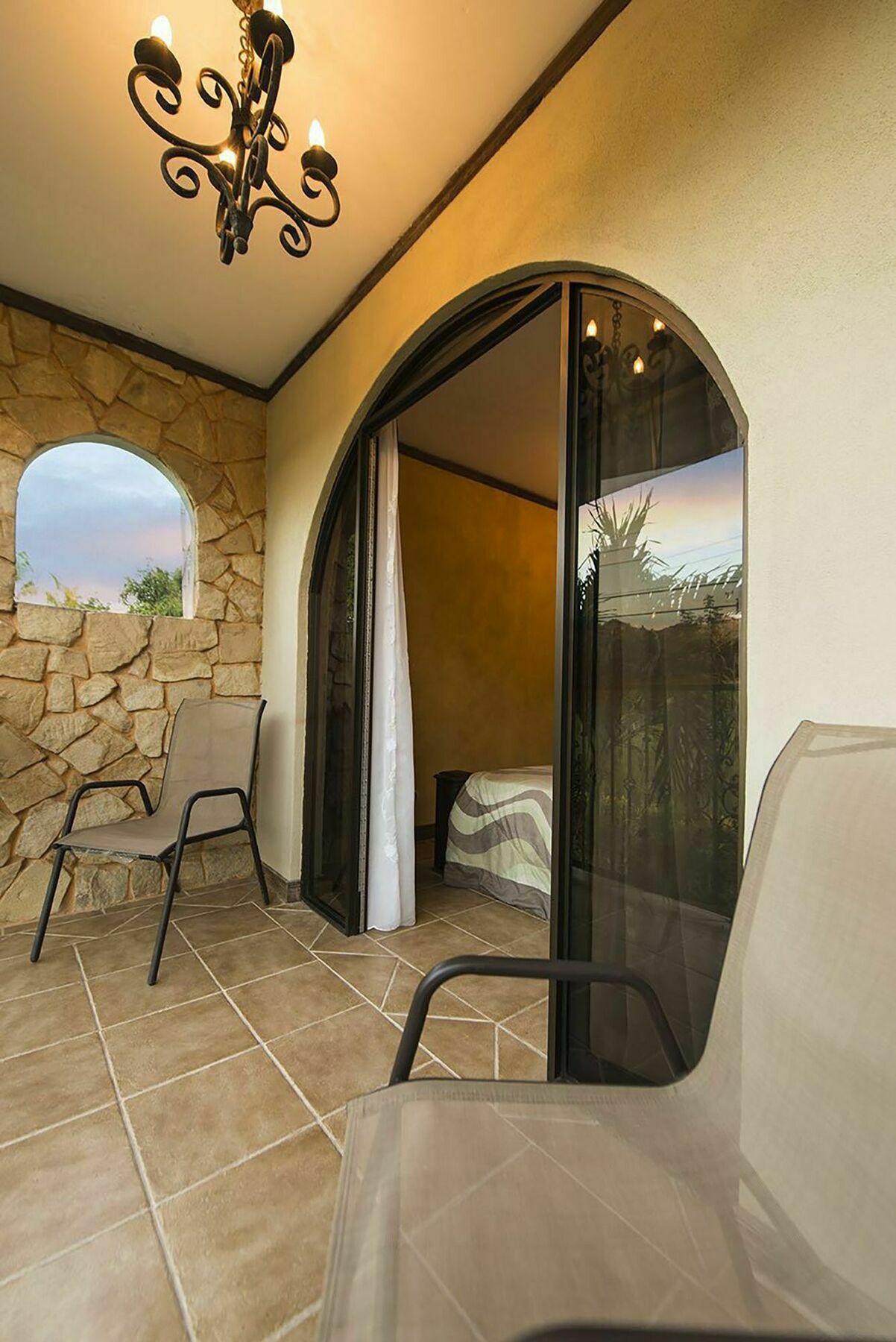 Pura Vida House Cabo Blanco Villa Nicoya Exteriör bild